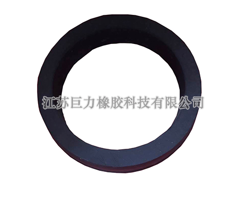 抚州煤气管道橡胶密封圈