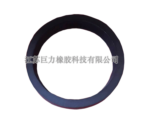 抚州煤气管道橡胶密封圈