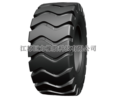 安徽E-3/L-3工程机械轮胎