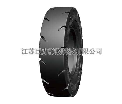 安徽L-5S工矿用光面轮胎